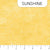 Fabric TEXTURE SUNSHINE from CANVAS Collection, coordinate to Lotus by Tim Parker for Northcott, 9030-510