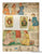 Book TEXTILE PORTRAITS by Anne Kelly # 94753-4