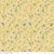 Fabric Daises YELLOW from LOVE ME MORE Collection from Riley Blake Designs, CD15633-YELLOW