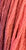 The Gentle Art's Sampler Threads Hand Dyed Embroidery Floss, 100% cotton, CORAL REEF 0591, 5 yds
