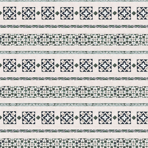 Fabric MAIOLICA IN RINASCIMENTO from FLORENCE Collection by Katarina Roccella for Art Gallery Fabrics FLR-33505