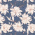 Fabric PEONIA DI BOBOLI from FLORENCE Collection by Katarina Roccella for Art Gallery Fabrics FLR-33506