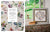 Inspirations - Embroidery Magazine from Australia, Issue #119, Stitching Stories