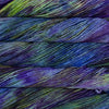 Malabrigo Yarn WORSTED, color INDONESIA, MM723