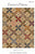 PAINTER'S PALETTE Pattern by Edyta Sitar from Laundry Basket Quilts, LBQ-0350-P
