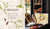 Book LIFE IN SEASONS - The Embroidered World of Nicola Jarvis, Volume I WINTER/SPRING by Inspirations Studios, Australia (Copy)