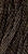 The Gentle Art's Simply Shaker Threads Hand Dyed Embroidery Floss, 100% cotton, ONYX 7063, 5 yds