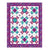 Fabric WHITEWASH 9045-90 from CRACKLE Collection by Northcott Fabrics