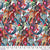 Fabric CHERIE-WHITE, from COLORI Collection by Este McLeod, PWES038.WHITE