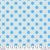 Fabric, NEON TRUE COLORS - AURA, Neon Pom-Pom, PWTP118.AURA, from Tula Pink for Free Spirit
