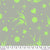 Fabric, NEON TRUE COLORS - KARMA, Neon Fairy Flakes, PWTP157.KARMA, from Tula Pink for Free Spirit