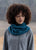 Blue Sky Fibers, PRAIRIE Hand-Dyed, AZULES, #11856