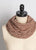 Blue Sky Fibers COVINGTON COWL KIT, 1444K