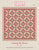 French General QUILT PATTERN Champ de Fleurs G FG JV002