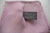 Seraphim Hand-Dyed Embroidery Linen ROSY OUTLOOK for Cross Stitch and Embroidery Belfast, 32 count, 18"x26" Piece