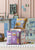 Fabric, Fat 1/8s (10" X 22") bundle from Tilda, SUNCTUARY Collection, 300202