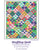 Quilt Pattern SHUFFLING by Victoria Findlay-Wolfe