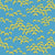 Tilda Fabric COTTONBLOOM SKY from Bloomsville Collection, TIL100519