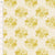 Fabric SUNDAY BRUNCH MIA SOUR YELLOW by TILDA, TIL100587