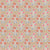Fabric FARM FLOWERS SAND, blenders for JUBILEE Collection by TILDA, TIL110099