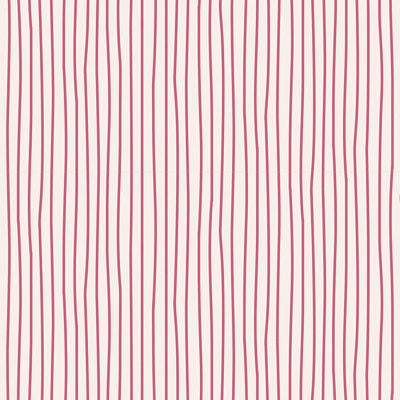 Fabric TIL130031-V11 Tilda- Basic Classics PEN STRIPE PINK
