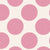 Fabric TIL130043-V11 Tilda- Basic Classics DOTTIE DOTS PINK