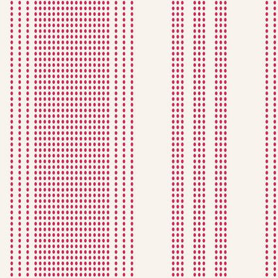 Fabric TIL130067-V11 Tilda-Tea Towels SHORTCAKE STRIPE RED