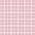 Fabric TIL130069-V11 Tilda-Tea Towels WAFFLE PLAID RED