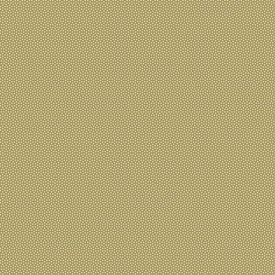 Fabric POPPYSEED OLIVE for POPPYSEED Collection by TILDA, TIL130177