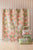 Fabric Stack, 40 pieces, 10"x10" each from Tilda, SONGBIRD Collection, TIL300260