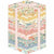 Fabric Fat Quarter Bundle WILDWOOD DWELLINGS 18 Prints # WW25120 by Sheri McCulley for Poppie Cotton