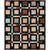 Quilt Kit BOXED UP, Featuring FOREST FRUIT Fabrics by Betsy Olmsted for Windham Fabrics
