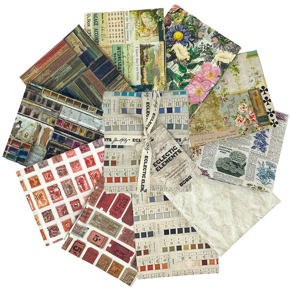 TIM HOLTZ Palette MULTI Full Collection Fat 1/4 bundle
