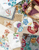 Book WOODLAND WALKS by Tilly Rose, Search Press Publication