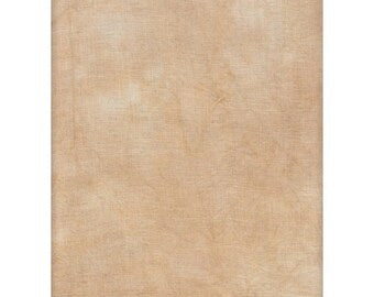 Seraphim Hand-Dyed Embroidery Linen SAND DUNES for Cross Stitch and Embroidery Belfast 32 count, 18"x13" Piece