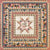 Bon Voyage Pattern by Edyta Sitar from Laundry Basket Quilts, LBQ-0241-P