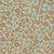 Quilting FABRIC from Lecien, One Stitch At a Time Collection by Lynnette Anderson. 35073-11 Hexagon Flowers