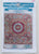 Morris Medallion Pattern by Robin Ruth Design