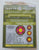 Quilters' Ruler System (Book and Ruler) Mariner Compass 16-Point by Robin Ruth Designs.
