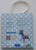 Tilda Sewing Kit, Lazy Days Collection, Playful Kitten, Height 24 cm (9.44"), 500017