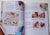 Stitched Memories Book by Tilly ROSE #SP 1565-3