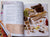 Stitched Memories Book by Tilly ROSE #SP 1565-3
