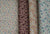 Quilting FABRIC from Lecien, One Stitch At a Time Collection by Lynnette Anderson. 35073-20 Hexagon Flowers