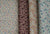 Quilting FABRIC from Lecien, One Stitch At a Time Collection by Lynnette Anderson. 35073-11 Hexagon Flowers