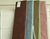 Quilting FABRIC from Lecien, One Stitch At a Time Collection by Lynnette Anderson. 35076-20 Words