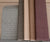 Quilting FABRIC from Lecien, One Stitch At a Time Collection by Lynnette Anderson. 35074-60 Buttons