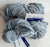 Malabrigo Yarn Rasta COSMOS #706