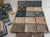 Fabric Bundle of 17 fat 1/4s from Reed's Legacy Collection by Jeanne Horton, From Windham Fabrics. Reproduction Series.