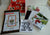 RIley Blake's Quilt Kit Christmas Tidings of Great Joy By Janet Wecker-Frisch, # KTB-10790