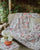 Simply Neutral A Narrative of Quilts Book from Quiltmania Editions. # QM-SNANOQ By Di Greig